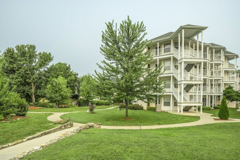 The Suites At Fall Creek By Diamond Resorts