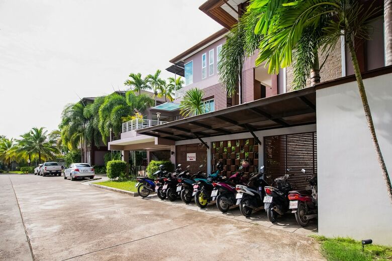 Hotel Oyo 301 Sivana Place