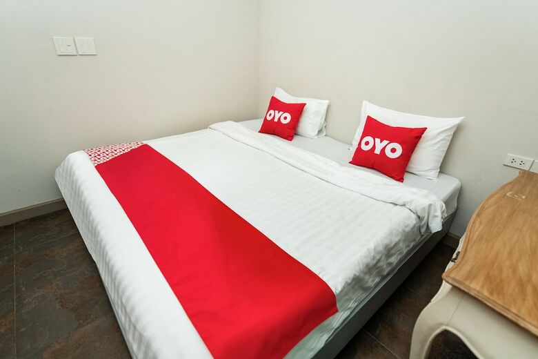 Hotel Oyo 301 Sivana Place