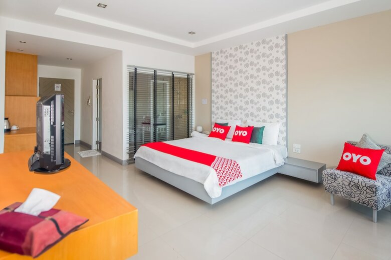 Hotel Oyo 301 Sivana Place