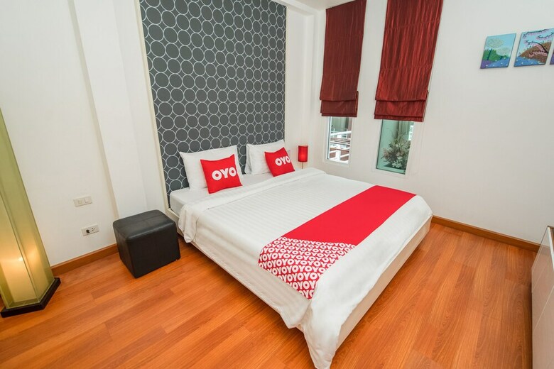 Hotel Oyo 301 Sivana Place