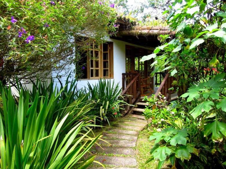 Apartamento Rancho Margot - All Meals Included