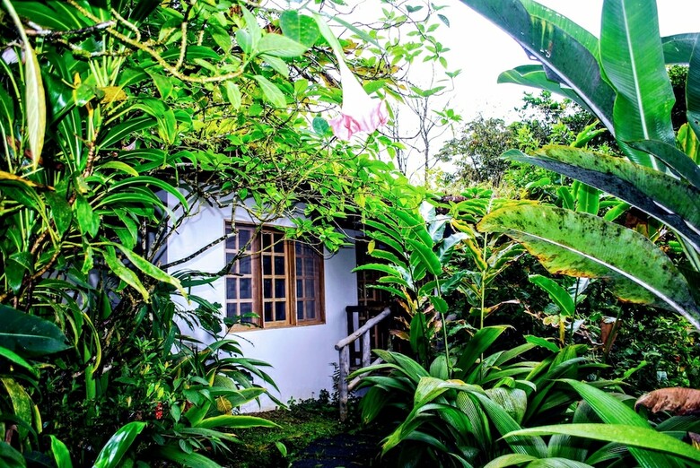Apartamento Rancho Margot - All Meals Included