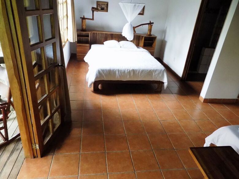 Apartamento Rancho Margot - All Meals Included