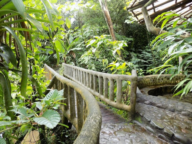 Apartamento Rancho Margot - All Meals Included