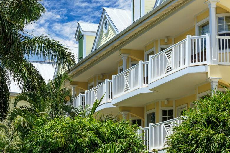 Hotel Southernmost Beach Resort