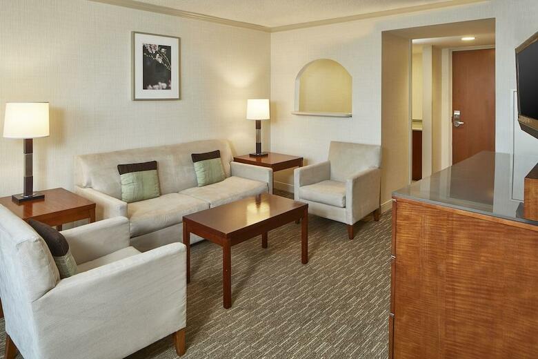 Hotel The Westin Atlanta Airport