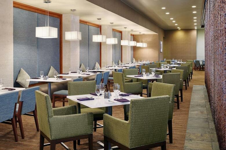 Hotel The Westin Atlanta Airport