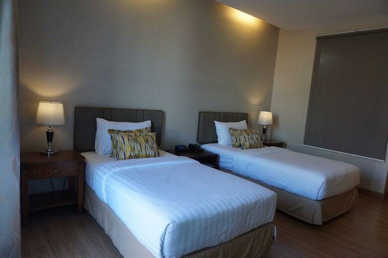 Hotel Le Patta