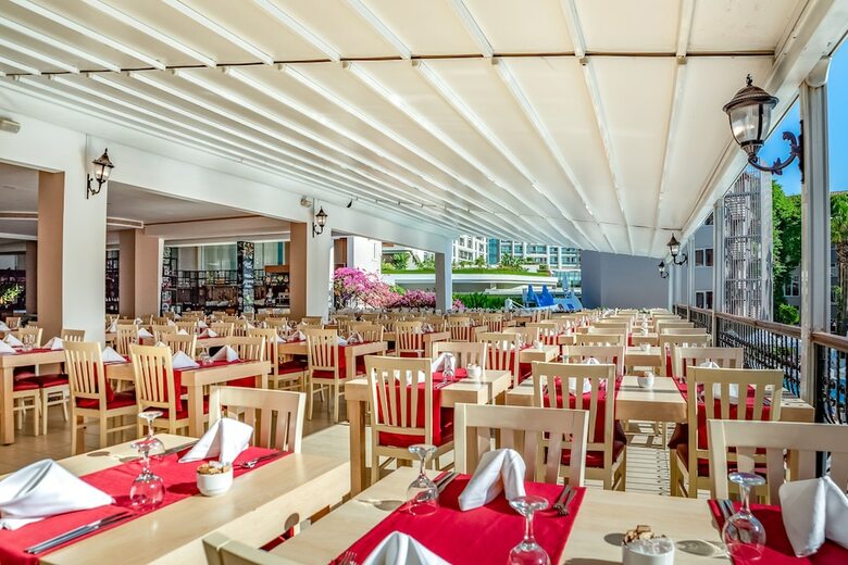 Hotel Armas Bella Sun - All Inclusive