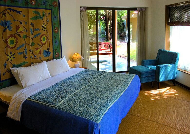 Hotel The Meadows Resort And Spa