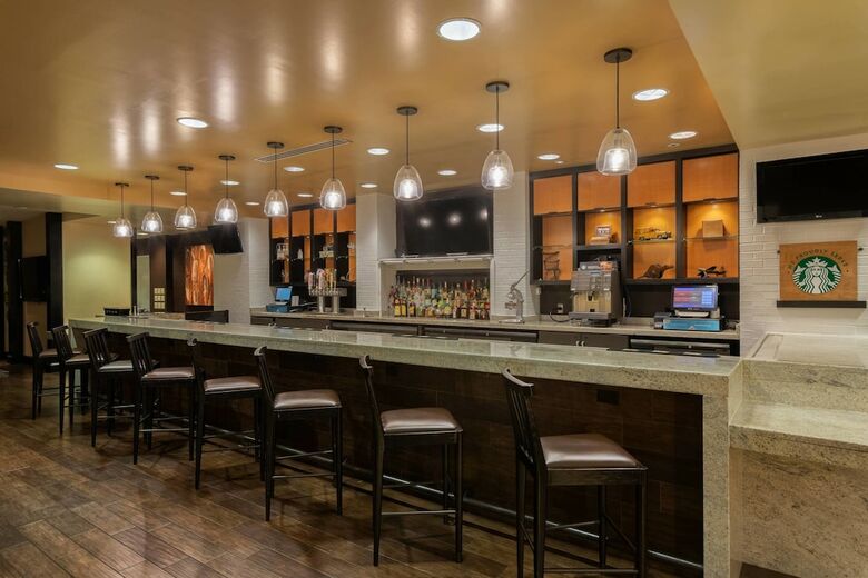 Hotel Marriott Greensboro Airport