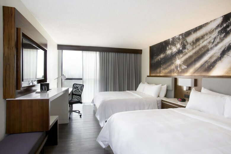 Hotel Marriott Greensboro Airport