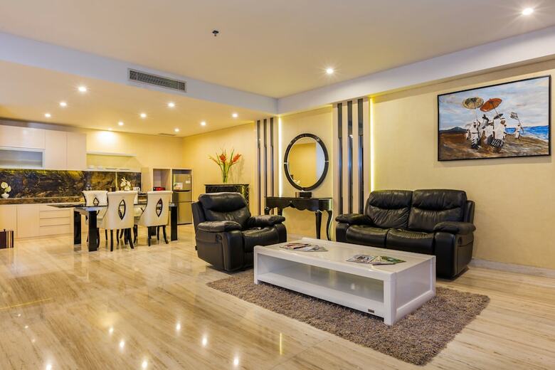 Apartamento Klapa Resort