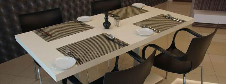 Hotel MH Sentral Sungai Siput