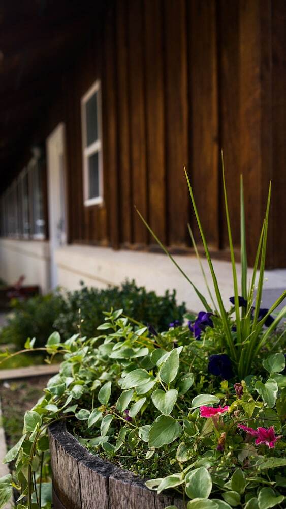 Hotel Appenzell Inn