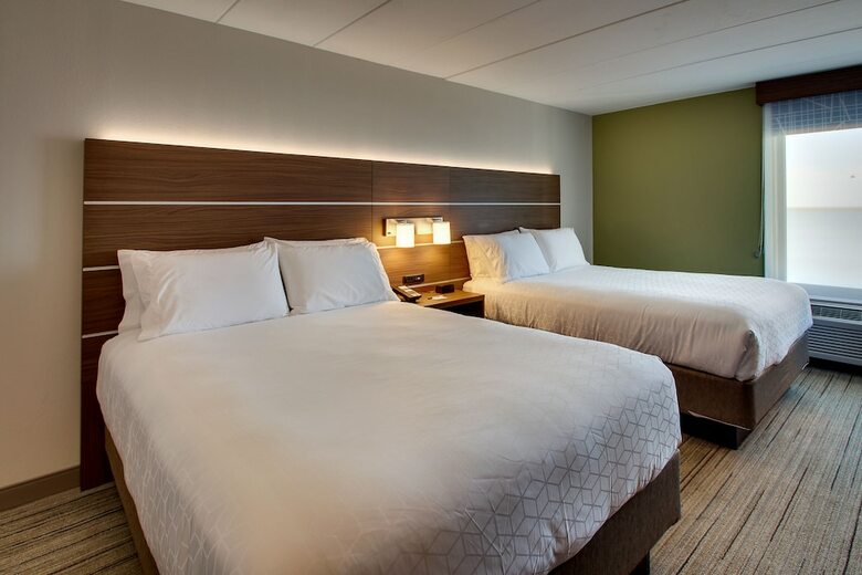 Hotel Holiday Inn Express Atlantic City W Pleasantville