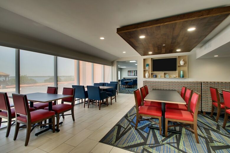 Hotel Holiday Inn Express Atlantic City W Pleasantville