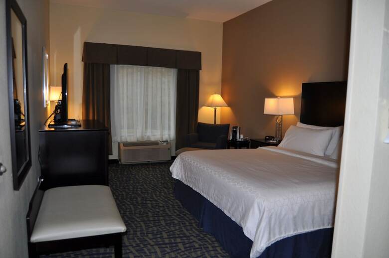 Hotel Holiday Inn Express & Suites Lebanon