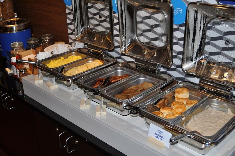 Hotel Holiday Inn Express & Suites Lebanon