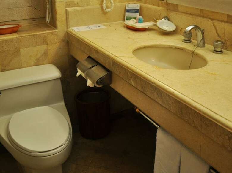 Hotel Inna Grand Bali Beach