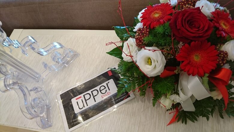 Upper B&B