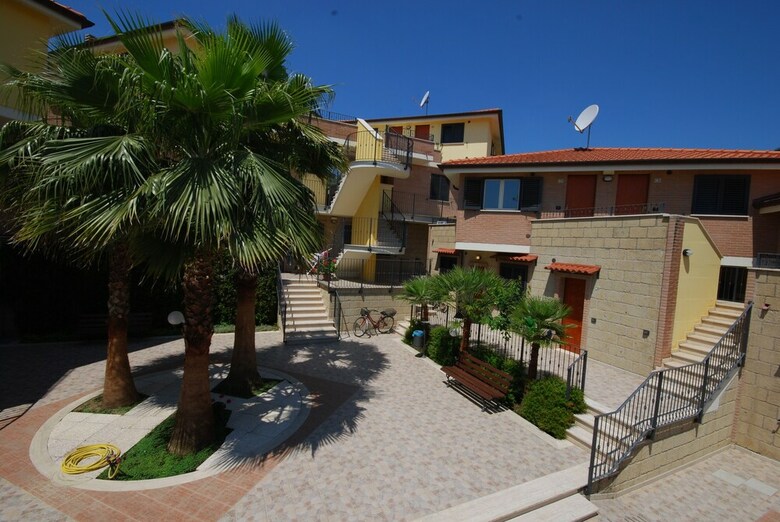 Il Borgo Residence