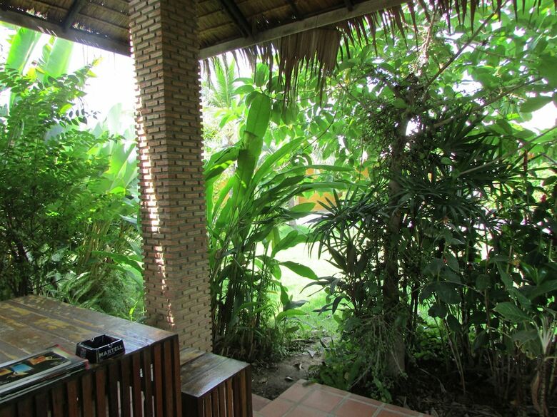 Hotel The Park Drive-thru Check-in Resort