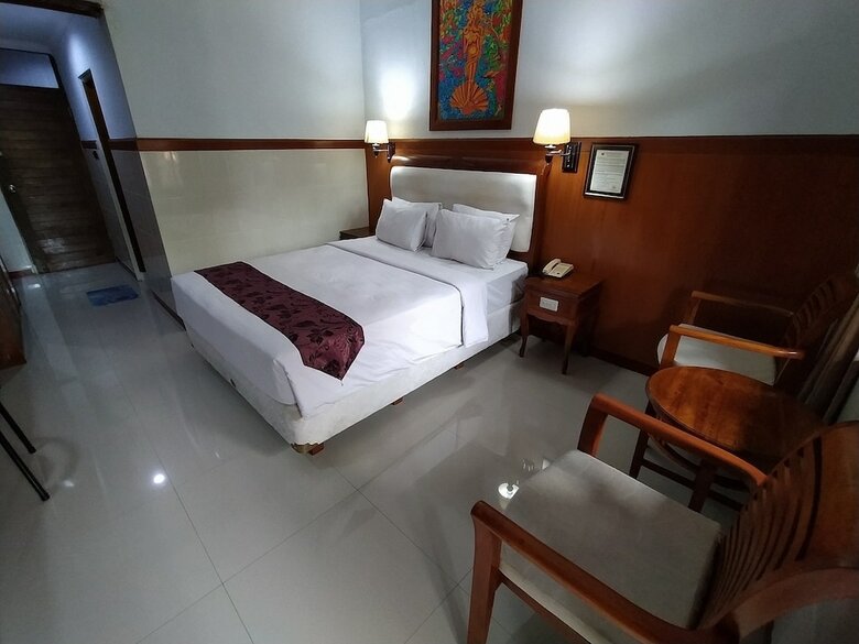 Hotel Sorga