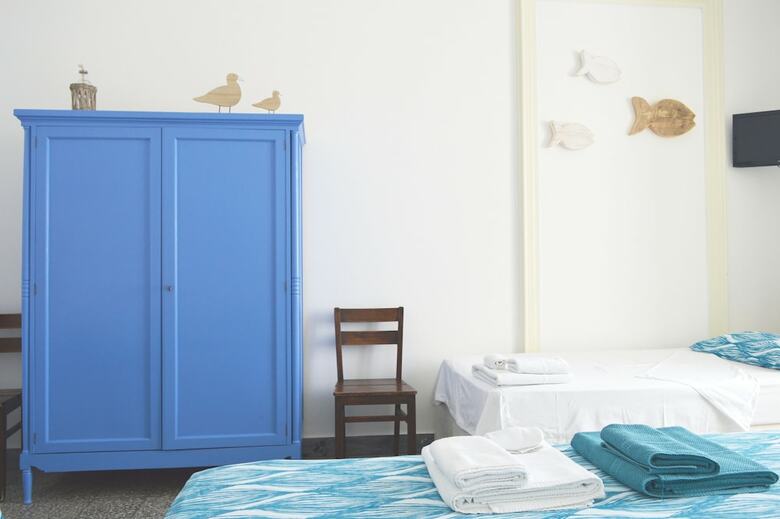 Catania Bedda Bed And Breakfast