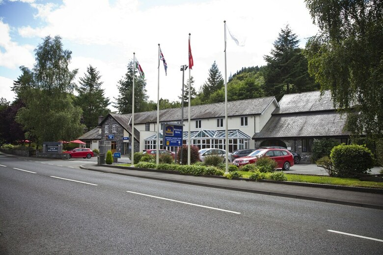 Waterloo Hotel Lodge