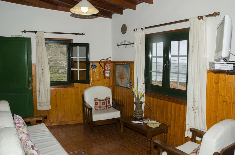 Villa Casa Rural Ondina