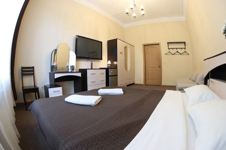 Zizu Hotel
