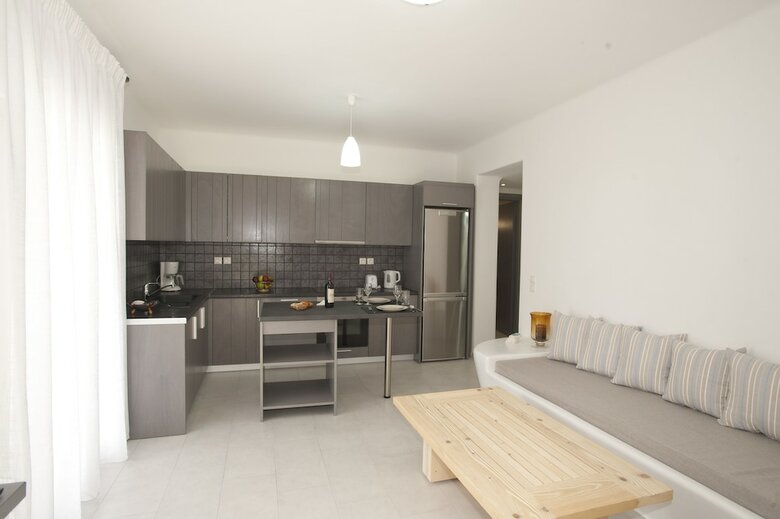 Aparthotel AC Village Christoulis