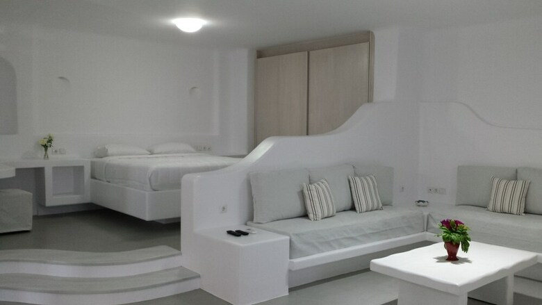 Aparthotel AC Village Christoulis
