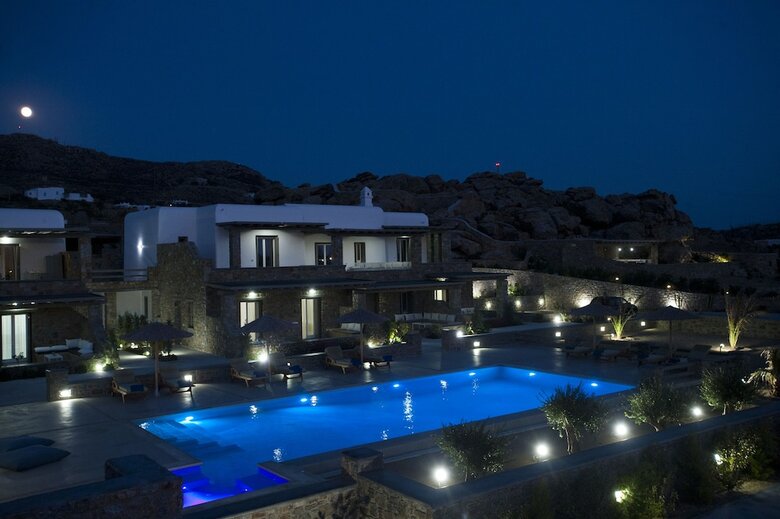 Aparthotel AC Village Christoulis