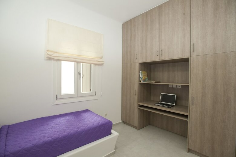 Aparthotel AC Village Christoulis