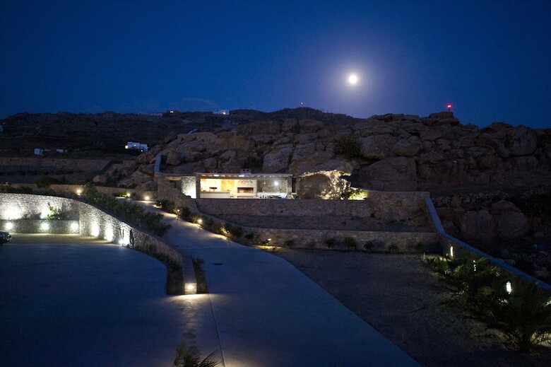 Aparthotel AC Village Christoulis