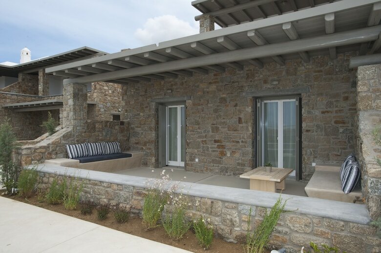 Aparthotel AC Village Christoulis