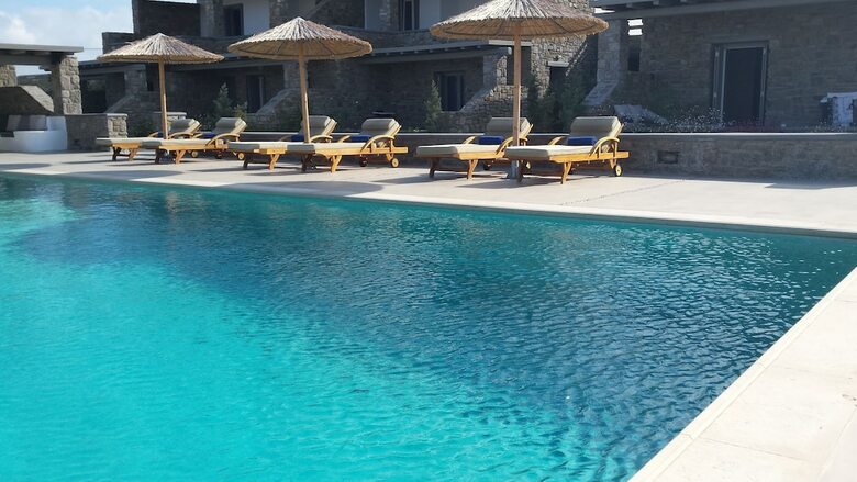 Aparthotel AC Village Christoulis