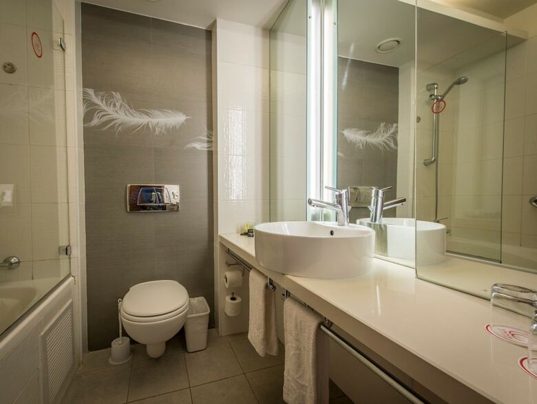 Hotel Neptune Eilat