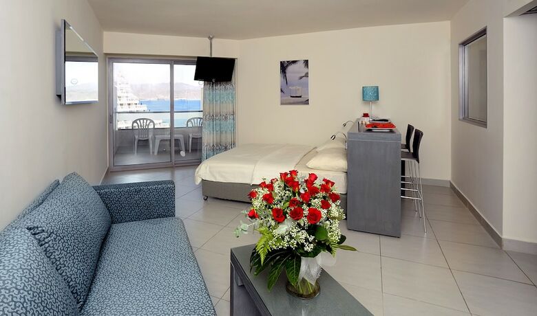 Hotel Neptune Eilat