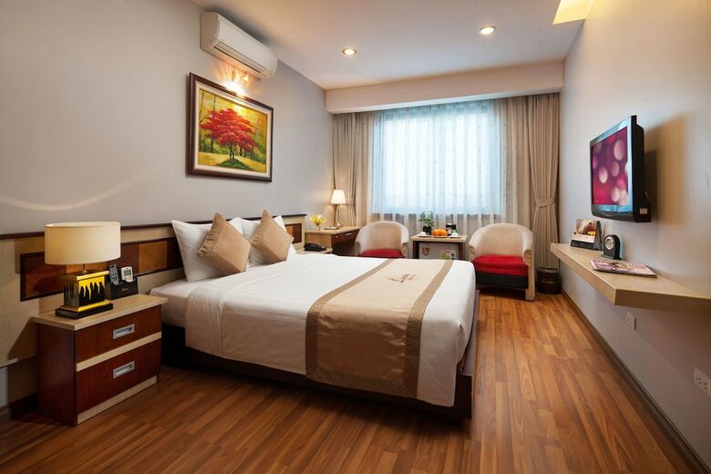 Luxeden Hotel