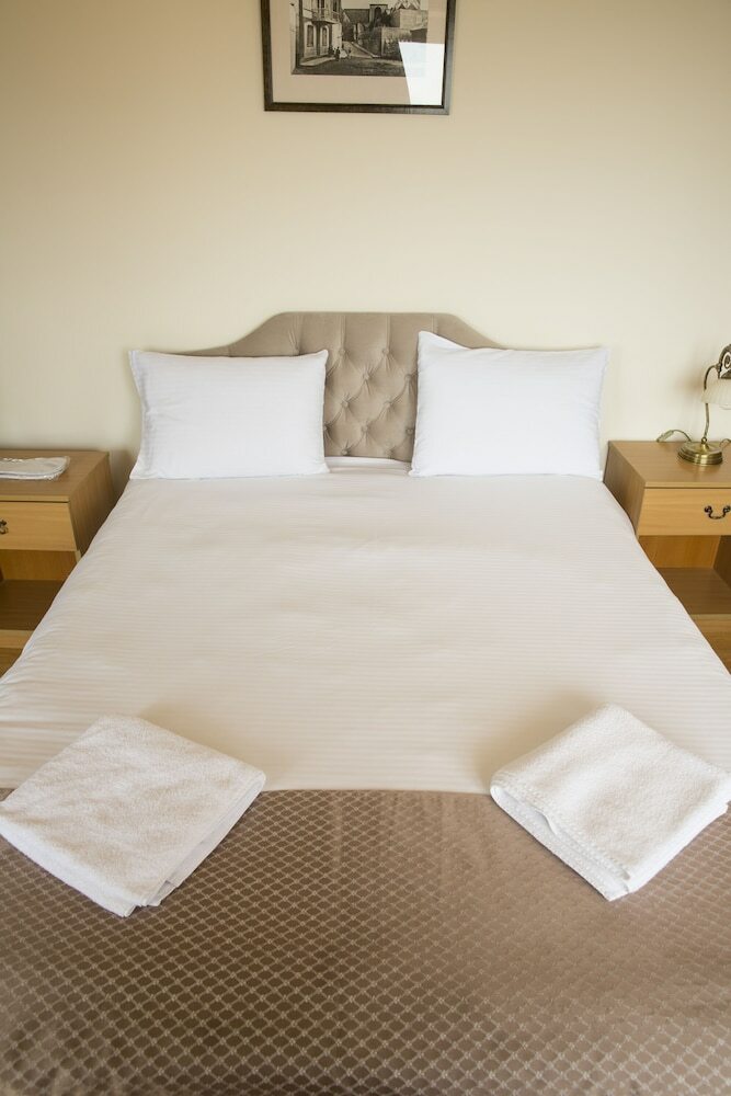 Old City Inn Hotel