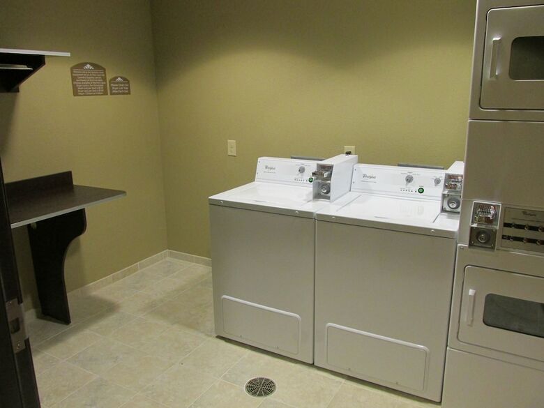 Hotel Microtel Inn & Suites By Wyndham Midland