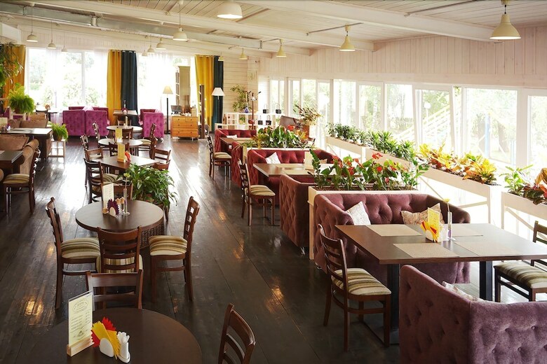 Hotel Park Inn Veliky Novgorod