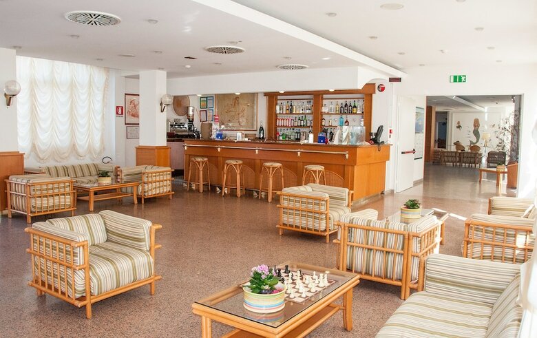 Ecoresort Le Siren� - Caroli Hotels