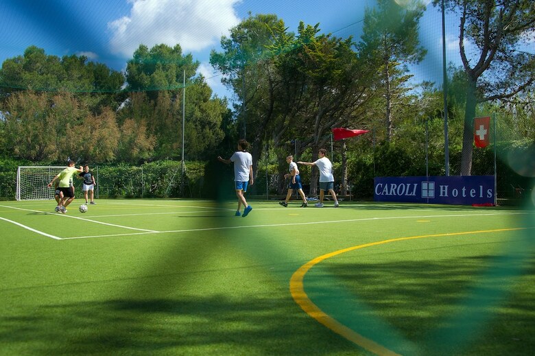Ecoresort Le Siren� - Caroli Hotels