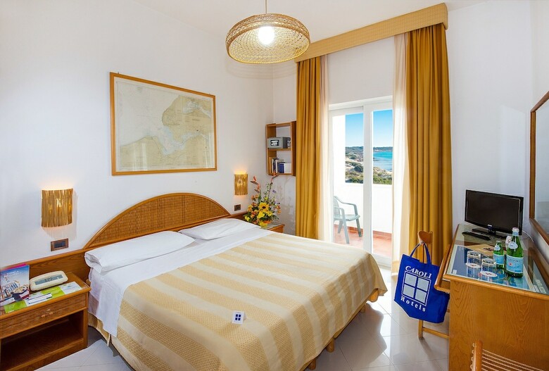 Ecoresort Le Siren� - Caroli Hotels