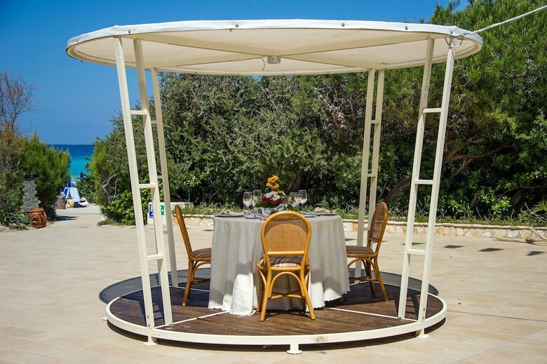 Ecoresort Le Siren� - Caroli Hotels